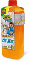 SES Slime battle navulling neon oranje 750ml