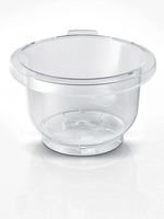 Bosch MUZS2TR Kookaccessoires Transparant Bosch MUZS2TR Kookaccessoires Transparant