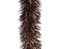 Lametta guirl. pvc d10l270 cm esprss kerst - Decoris