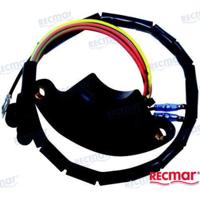 REC300-26084 - ZWARTE DOOS Bombardier