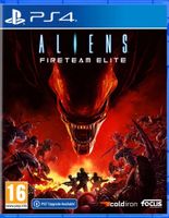 Aliens: Fireteam Elite - thumbnail