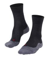 Falke Tk5 Ultra Light Sportsok Asphalt Mel. 648