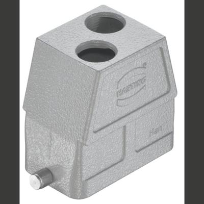 Afdekkap 19 30 010 0495 19300100495 Harting 1 stuk(s) Piece