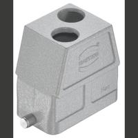 Afdekkap 19 30 010 0495 19300100495 Harting 1 stuk(s) Piece