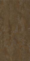 Titan Corten vloertegel metaal look 60x120 cm bruin mat - thumbnail