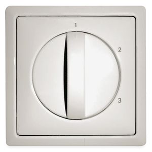 Cv-3 Orcon 3-standenschakelaar Perilex - Inbouw
