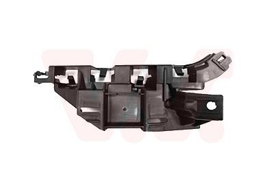 Houder, bumper 4041567