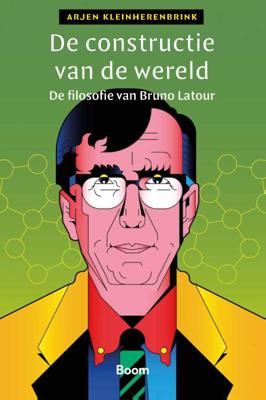 De constructie van de wereld (Paperback)