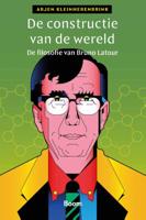De constructie van de wereld (Paperback)