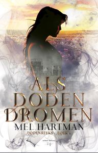 Als Doden Dromen - Mel Hartman - ebook