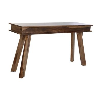 Wandtafel DKD Home Decor Sheesham Hout 135 x 40 x 76 cm