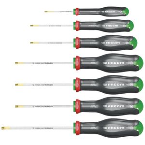Facom Schroevendraaierset | Torx | 7-delig - ATXR.J7PB