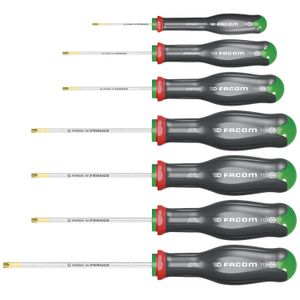 Facom Schroevendraaierset | Torx |  7-delig  - ATXR.J7PB