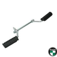 Voetsteunbeugel set Puch Maxi
