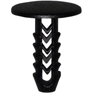 Dennenboom clip OEM:14591887 - 20 stuks 65B109406