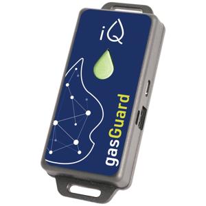 BEULCO iQ gasGuard mit Universalschnittstelle Gassensor