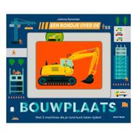 Gottmer Uitgevers Groep Een rondje over de bouwplaats