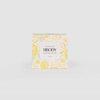 BBody Electrolyte mix 21 Stuks