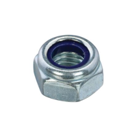 Homefix Borgmoer Rvs-A2 Sw-10 M6 | 6 stuks - 6701.60.12010