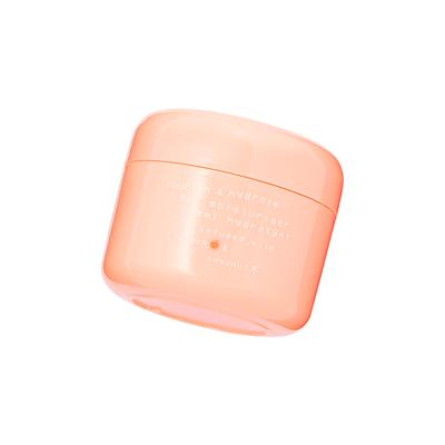 Glow Hub Moisturisers Nourish & Hydrate Dagcrème Gel Moisturiser 50g