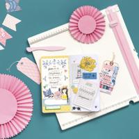 We R Makers • metric trim & score board