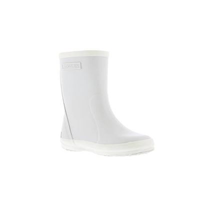 Bergstein Rainboot regenlaarzen lichtgrijs