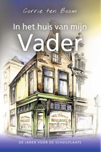 In het huis van mijn vader (Paperback)