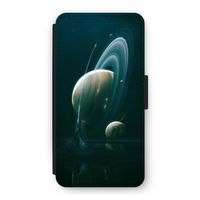 Mercurius: iPhone 12 Flip Hoesje