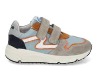 Develab 45441 693 blue Blauw maat 27