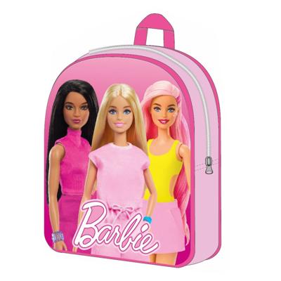Barbie Trio rugzak, tas 30 cm