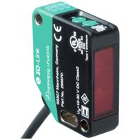 Pepperl+Fuchs OMT300-R200-2EP-IO-0,3M-V31-L Afstandssensor 1 stuk(s) (l x b x h) 41.7 x 15 x 50.6 mm