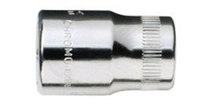 Bahco 1/4" dopsleutel 6-kant   6 mm | 6700SM-6 - 6700SM-6