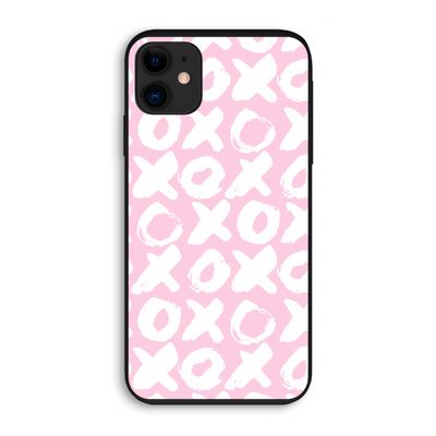 XOXO: iPhone 11 Biologisch afbreekbaar hoesje