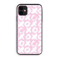XOXO: iPhone 11 Biologisch afbreekbaar hoesje