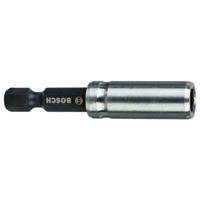 Bosch Accessories 2608522317 Universele houder magnetisch, 1/4 inch, D 10 mm, L 55 mm, 10 stuks