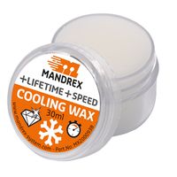 Cooling Wax Mandrex voor Diamant boren