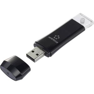 Renkforce PM-01 Passwordmanager USB-stick