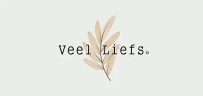 'Veel liefs - Bloemenkaartje' kopen? | FOR YOU GIFTS
