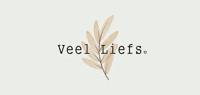 'Veel liefs - Bloemenkaartje' kopen? | FOR YOU GIFTS