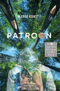 Patroon (Hardback)