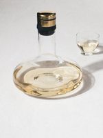 Audo Copenhagen Wine Breather Deluxe decanteerkaraf - thumbnail