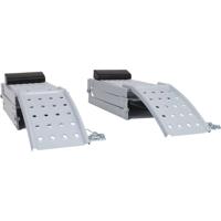 KS Tools 160.0318 160.0318 Oprijplaat (l x b x h) 580 x 250 x 160 mm