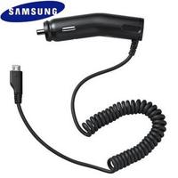 Samsung acadu16cbe originele micro-usb autolader Samsung acadu16cbe originele micro-usb autolader