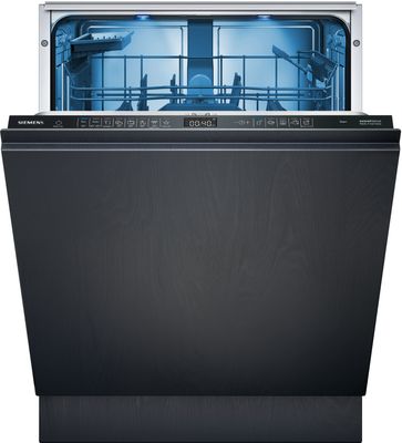 SiemensSN65ZX21BE extraKlasse Vaatwasser