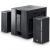 LD Systems DAVE 8 ROADIE draagbaar PA-systeem