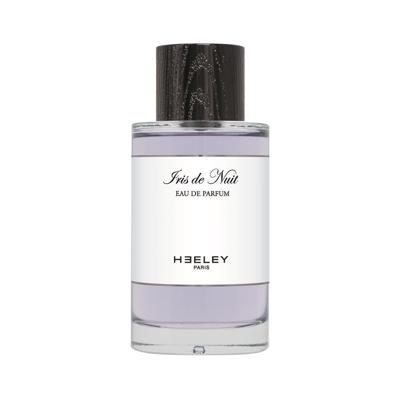 Heeley Iris de Nuit Eau de Parfum 100ml Heeley Iris de Nuit Eau de Parfum 100ml