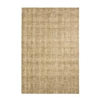 Kave Home Vloerkleed 'Zarn' Wolmix, 200 x 300cm, kleur Groen