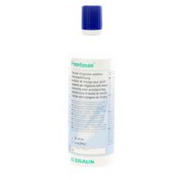 Prontosan Oplossing Ster Wondspoeling 350ml