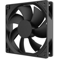 Akasa AK-FN120 koelsysteem voor computers Computer behuizing Ventilator 12 cm Zwart 1 stuk(s)