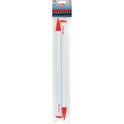 Prym Breinaalden Jumbo 40cm Prym Breinaalden Jumbo 40cm